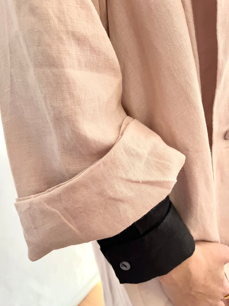 Ingrid Duster Coat