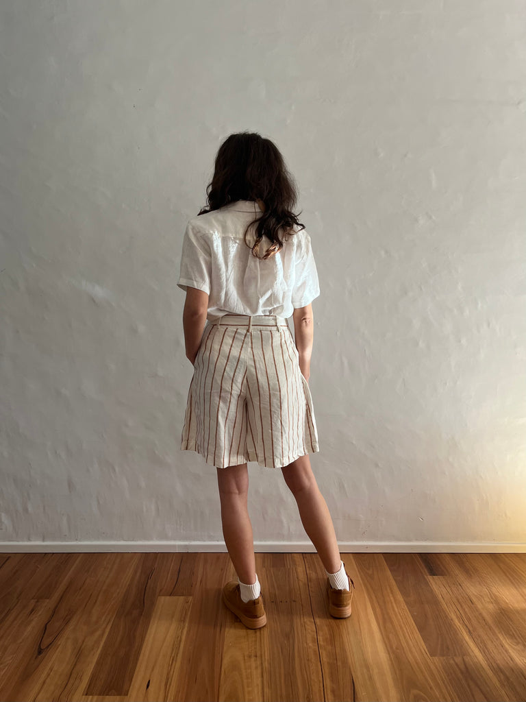 Paula Shorts
