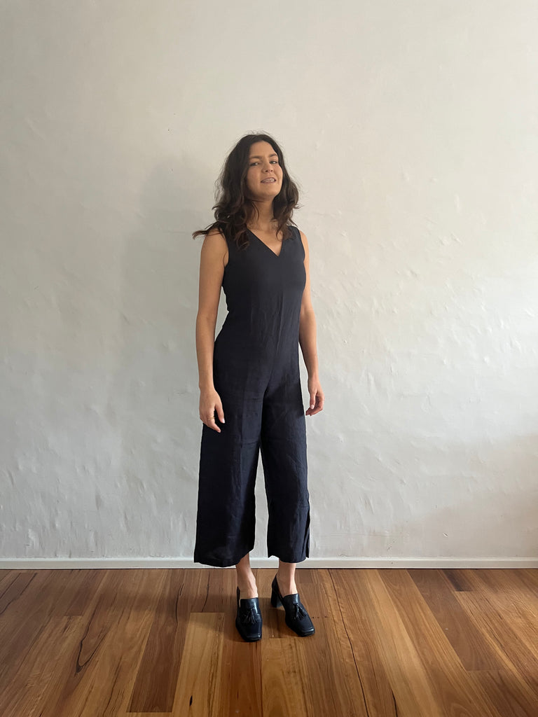 CLEARANCE: Pip Jumpsuit