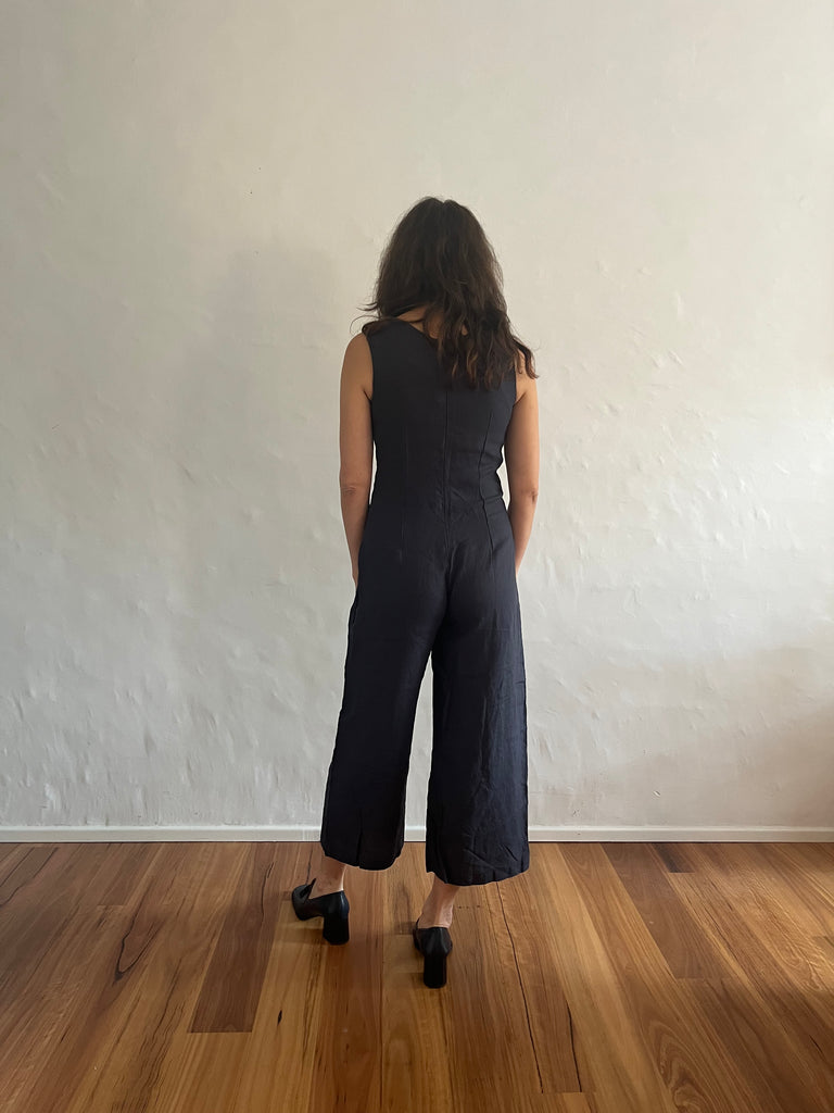 CLEARANCE: Pip Jumpsuit