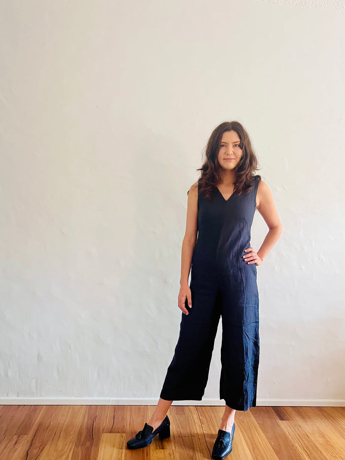 CLEARANCE: Pip Jumpsuit