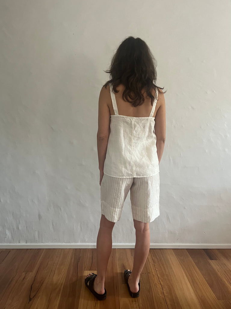 Esther Shorts