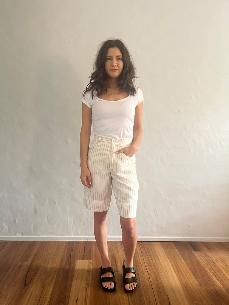 Esther Shorts