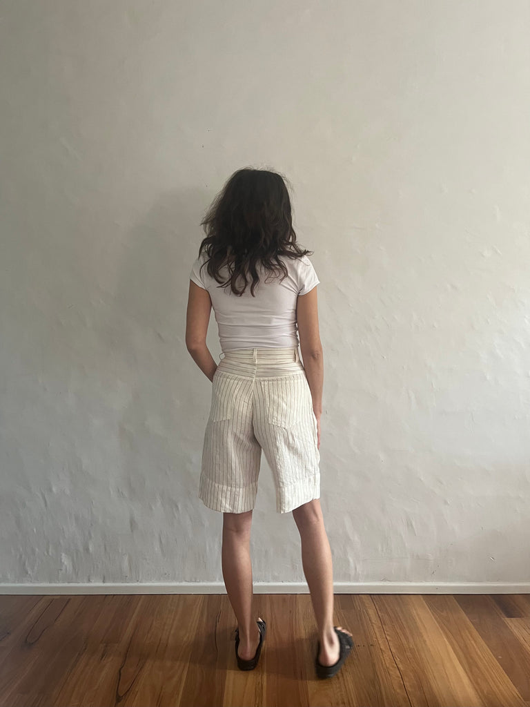 Esther Shorts