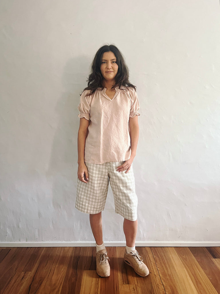 Esther Shorts