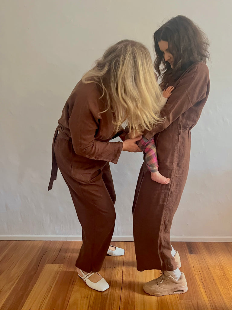 CLEARANCE: Boiler Suit