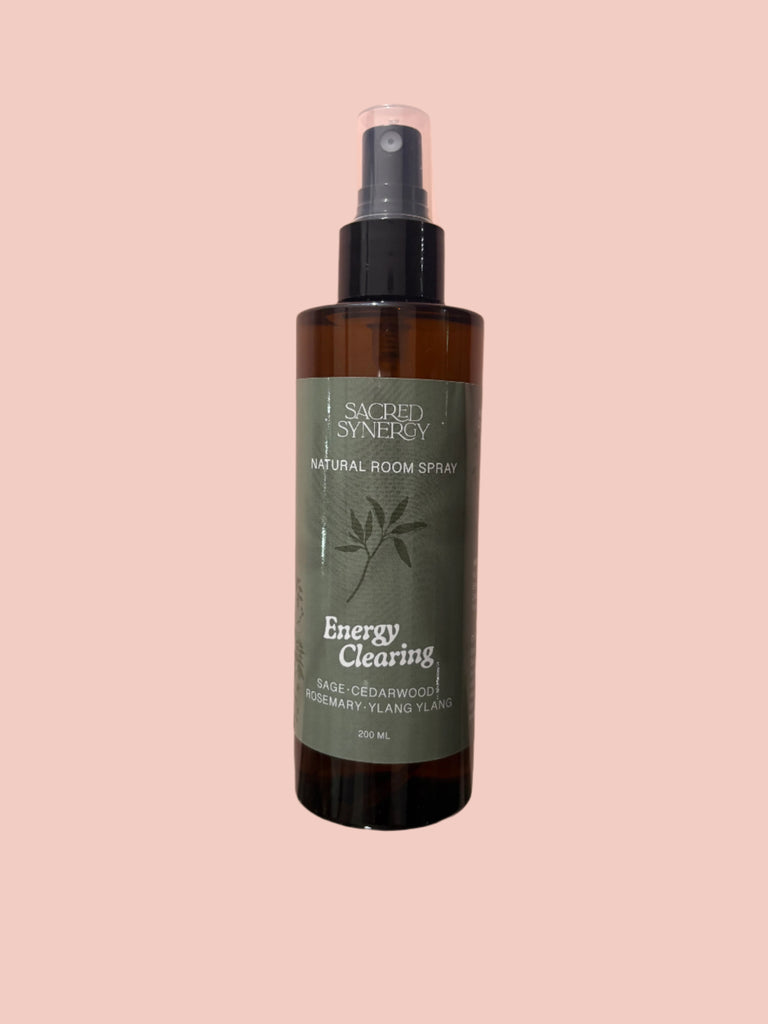 Sacred Synergy Room Spray