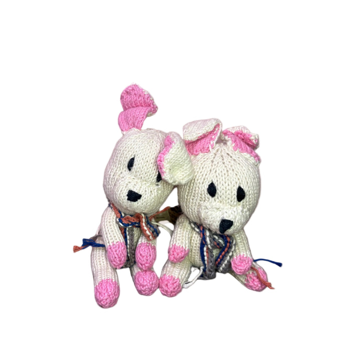 Kenana Knitters Cotton Rascal Toys