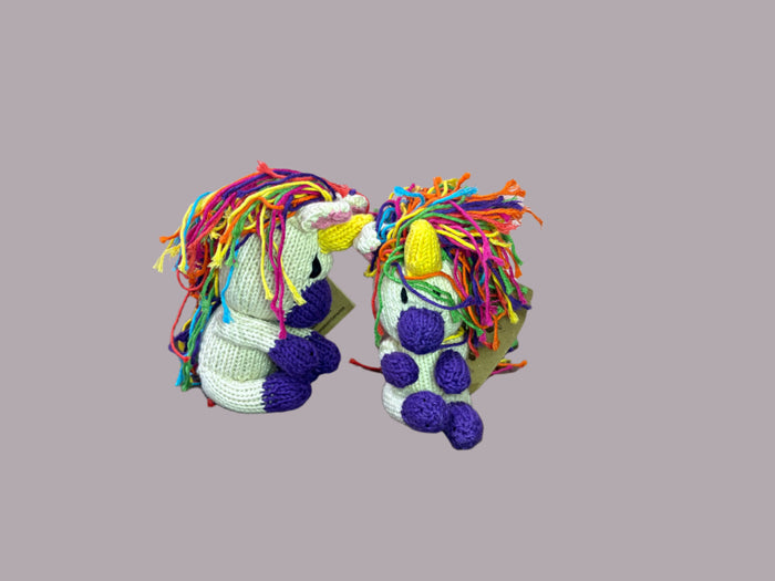 Kenana Knitters Cotton Rascal Toys