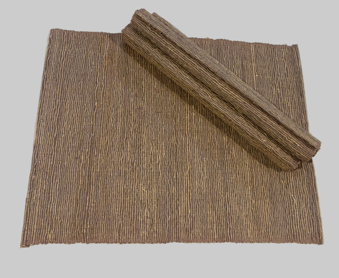 Natural Fibre Placemats