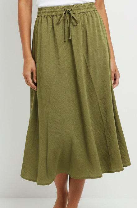 Elke Skirt