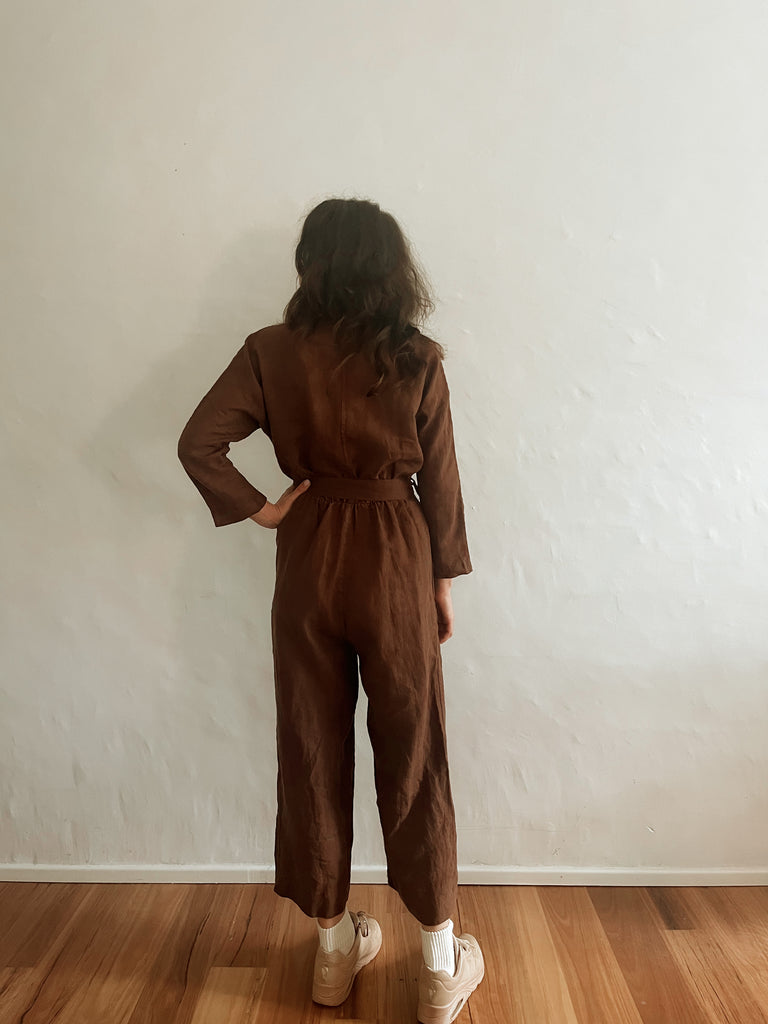 CLEARANCE: Boiler Suit
