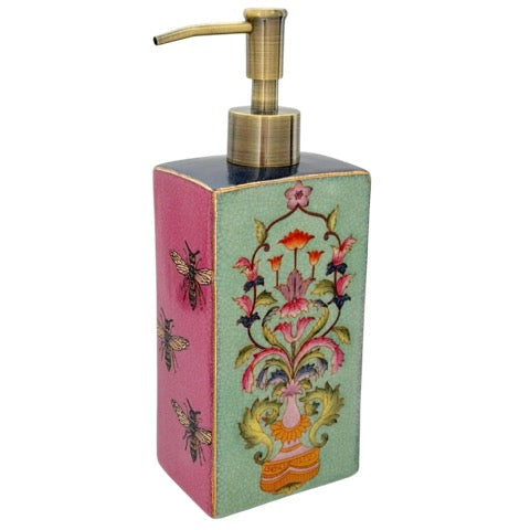 Soap Dispenser - Isla