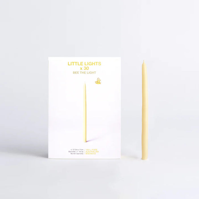 Queen B Little Lights 30 pack