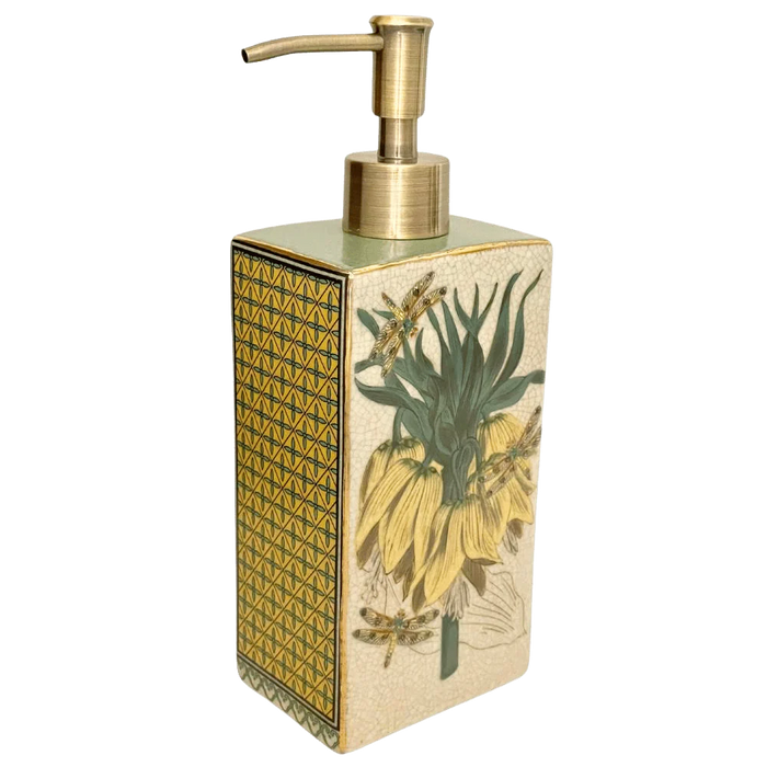 Soap Dispenser - Oriente