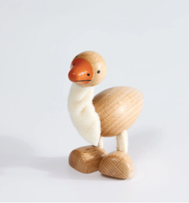 Anamalz Eco Friendly Characters