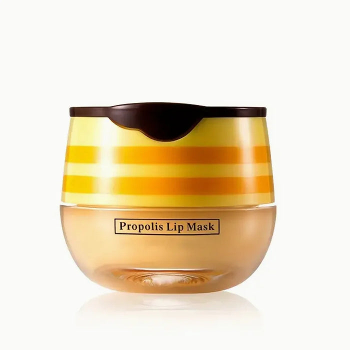 Pollen Sisters Propolis Lip Mask