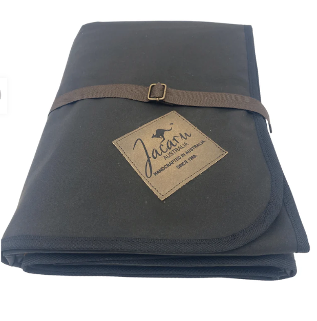 Jacaru Australia Picnic Rug