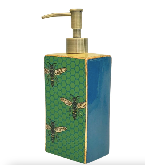 Soap Dispenser - Jardiner
