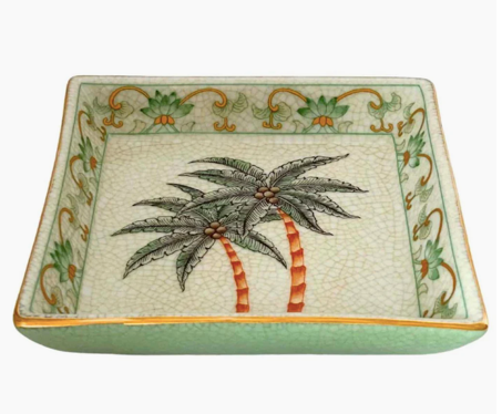 Savon Dish - Palma