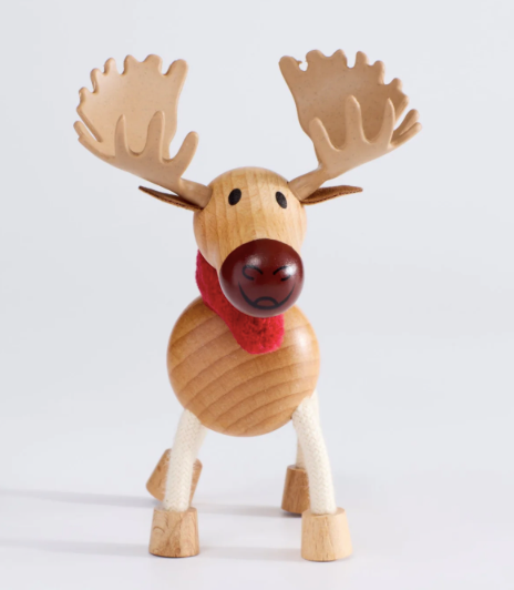 Anamalz Eco Friendly Characters