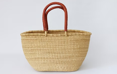 African Queen Tuareg