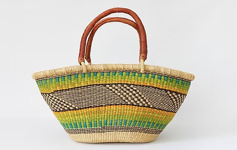 African Queen Tuareg