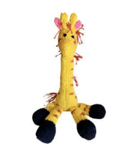Kenana Knitters Organic Cotton Bush Babies