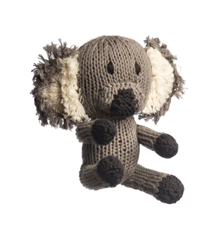 Kenana Knitters Cotton Rascal Toys