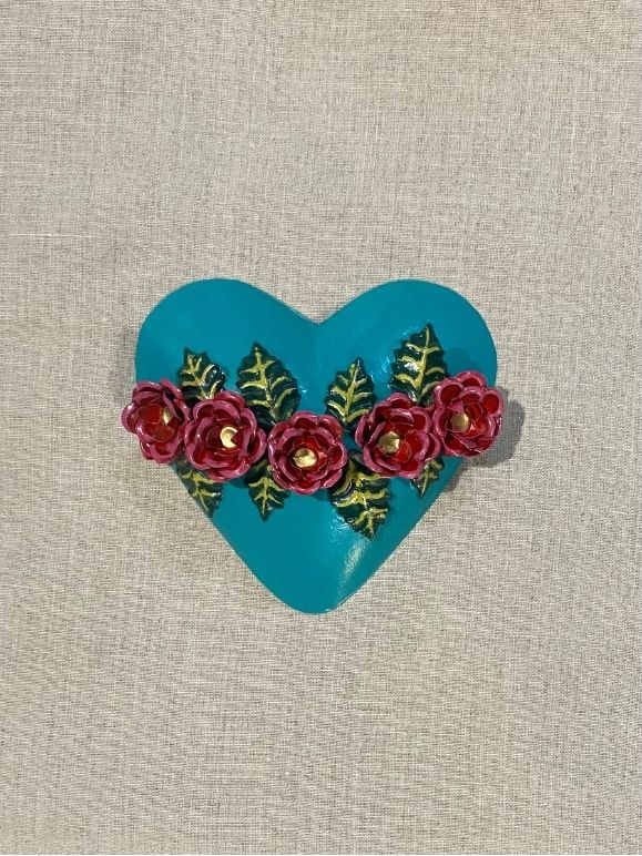 Handcrafted Mexican Wall Decor