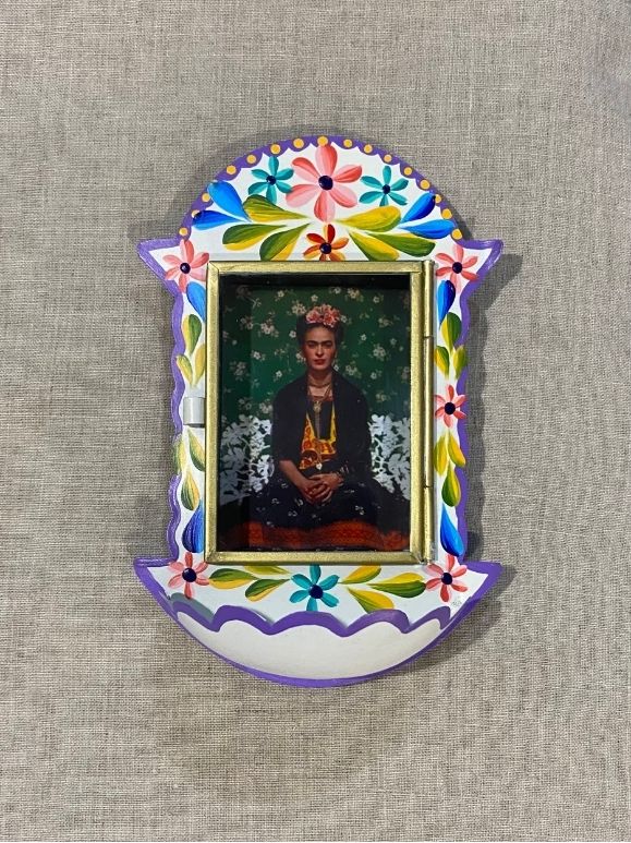 Handcrafted Mexican Wall Decor