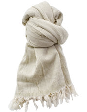 Kontex Haolu Cotton Wool Scarf