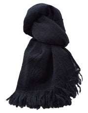 Kontex Haolu Cotton Wool Scarf