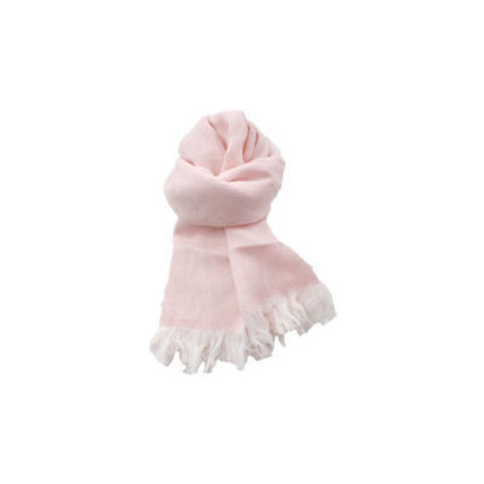 Kontex Haolu Cotton Wool Scarf