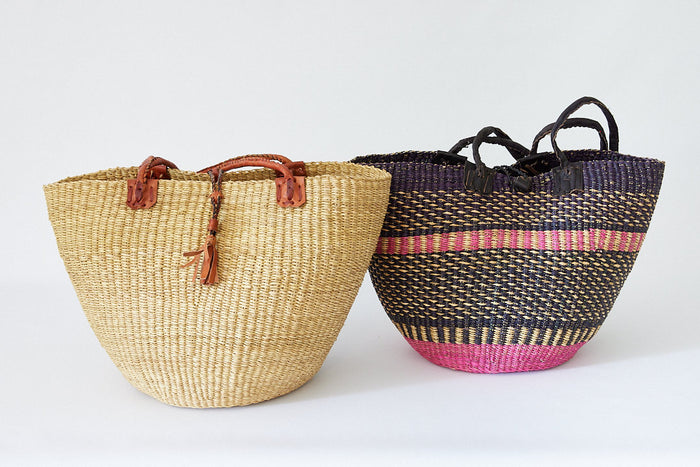 African Queen Tote Shoulder Bag