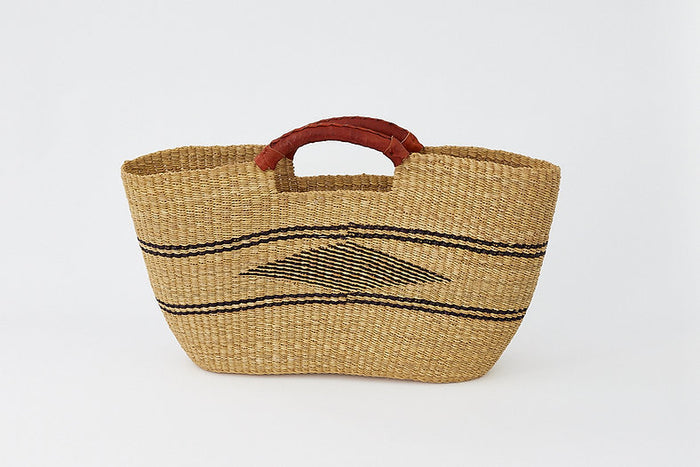 African Queen Hand Bag