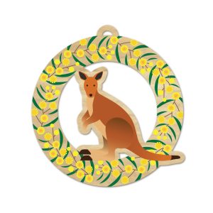 godogood Christmas Decorations
