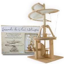 UGears Mechanical Models
