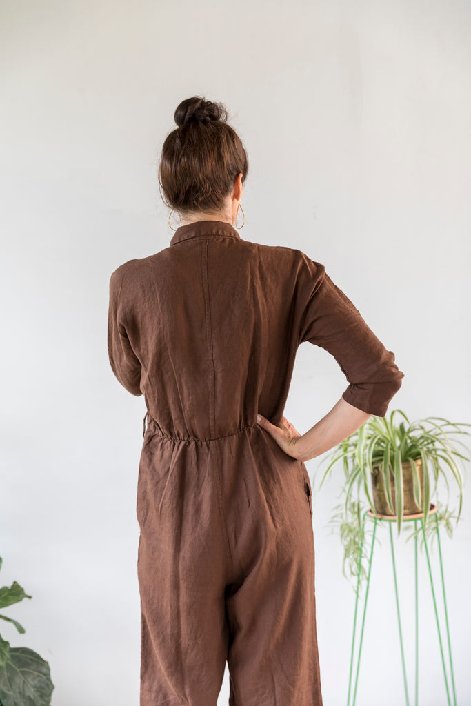 CLEARANCE: Boiler Suit