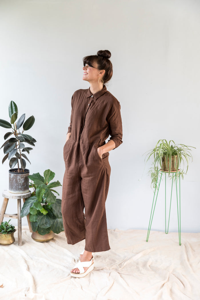 CLEARANCE: Boiler Suit