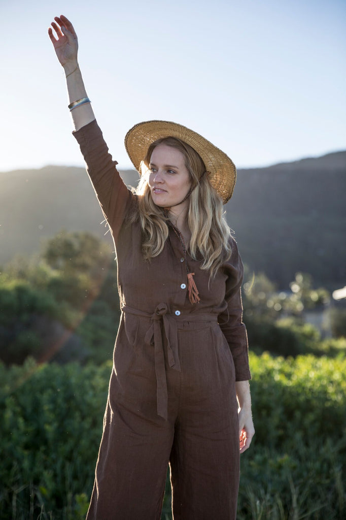 CLEARANCE: Boiler Suit