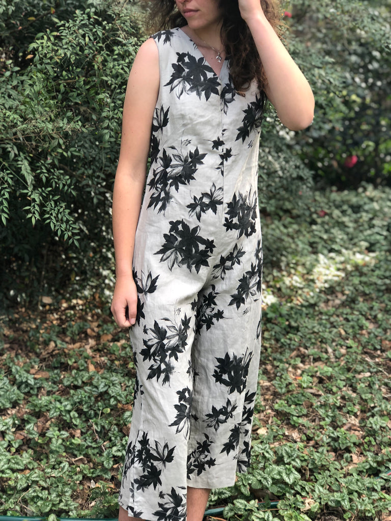 CLEARANCE: Pip Jumpsuit