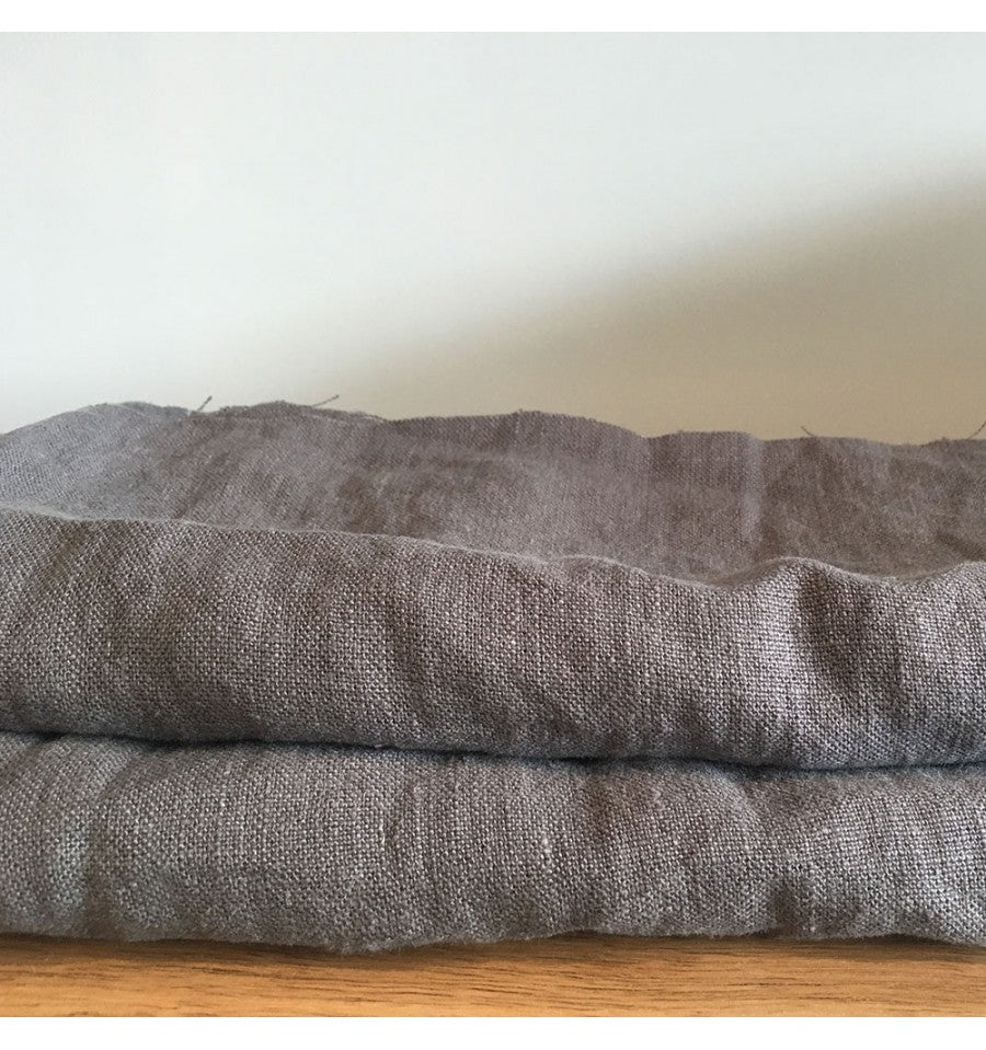 Rustic Linen Yardage - 260gsm /280cm